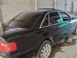 Audi A6 1995 годаfor3 500 000 тг. в Алматы – фото 4