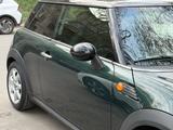 Mini Hatch 2008 года за 4 600 000 тг. в Алматы