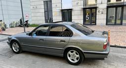 BMW 525 1994 года за 1 690 000 тг. в Алматы