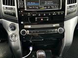 Toyota Land Cruiser 2012 годаүшін25 000 000 тг. в Жанаозен – фото 4