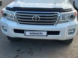 Toyota Land Cruiser 2012 годаүшін25 000 000 тг. в Жанаозен