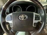 Toyota Land Cruiser 2012 годаүшін25 000 000 тг. в Жанаозен – фото 2