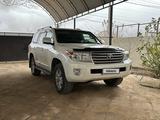 Toyota Land Cruiser 2012 годаүшін25 000 000 тг. в Жанаозен – фото 5