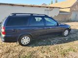 Opel Vectra 1997 года за 800 000 тг. в Шымкент – фото 4