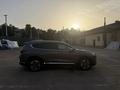 Hyundai Santa Fe 2020 года за 13 000 000 тг. в Алматы – фото 3