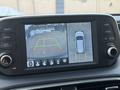 Hyundai Santa Fe 2020 года за 13 000 000 тг. в Алматы – фото 10