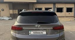 Hyundai Santa Fe 2020 годаүшін13 000 000 тг. в Алматы – фото 4