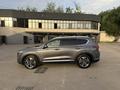 Hyundai Santa Fe 2020 года за 13 000 000 тг. в Алматы – фото 2