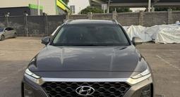 Hyundai Santa Fe 2020 годаүшін13 000 000 тг. в Алматы