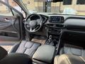 Hyundai Santa Fe 2020 года за 13 000 000 тг. в Алматы – фото 8