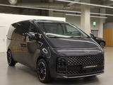 Hyundai Staria 2023 годаүшін17 690 000 тг. в Астана – фото 3