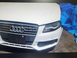 Решётка на Audi A7 с камерой решетка оригинал 10-14 за 100 000 тг. в Алматы – фото 4