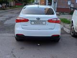 Kia Cerato 2014 года за 5 800 000 тг. в Астана – фото 3