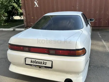 Toyota Mark II 1996 года за 2 500 000 тг. в Павлодар – фото 3