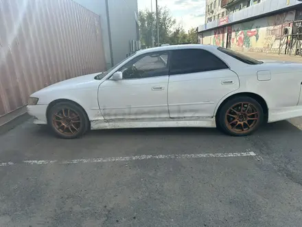 Toyota Mark II 1996 года за 2 500 000 тг. в Павлодар – фото 2