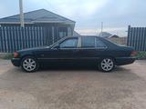 Mercedes-Benz S 320 1995 годаүшін2 500 000 тг. в Алматы