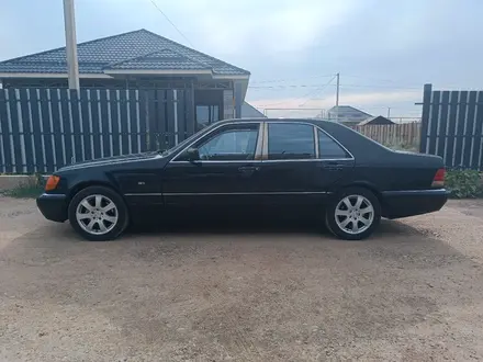 Mercedes-Benz S 320 1995 года за 2 500 000 тг. в Алматы