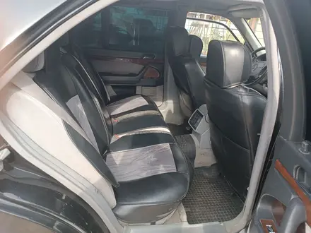 Mercedes-Benz S 320 1995 года за 2 500 000 тг. в Алматы – фото 6