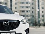 Mazda CX-5 2012 года за 6 300 000 тг. в Актау – фото 3