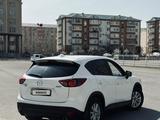 Mazda CX-5 2012 года за 6 300 000 тг. в Актау – фото 4