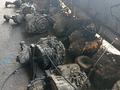 Привозные АКПП Тайота Камри Лексус 2 2.4 2.5 3 3.3 3.5 установка, гарантия за 270 000 тг. в Алматы – фото 6