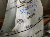Крыло на Kia Sportage за 10 000 тг. в Шымкент