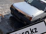 ВАЗ (Lada) 21099 2000 годаүшін700 000 тг. в Алматы – фото 3