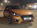 Hyundai Accent 2019 годаfor8 000 000 тг. в Усть-Каменогорск