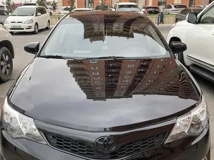 Toyota Camry 2014 года за 8 000 000 тг. в Актау