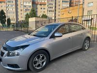 Chevrolet Cruze 2012 года за 4 200 000 тг. в Актобе