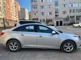 Chevrolet Cruze 2012 года за 4 000 000 тг. в Актобе – фото 4