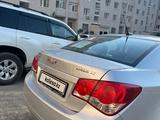 Chevrolet Cruze 2012 года за 4 200 000 тг. в Актобе – фото 5