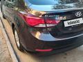 Hyundai Elantra 2014 года за 6 600 000 тг. в Кызылорда – фото 5