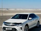 Toyota Camry 2015 годаүшін9 500 000 тг. в Актау – фото 2