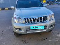 Toyota Land Cruiser Prado 2007 годаүшін12 700 000 тг. в Караганда