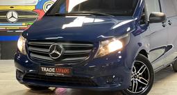 Mercedes-Benz Vito 2023 года за 23 495 000 тг. в Алматы – фото 2