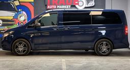 Mercedes-Benz Vito 2023 года за 23 495 000 тг. в Алматы – фото 3