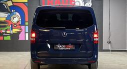 Mercedes-Benz Vito 2023 года за 23 495 000 тг. в Алматы – фото 5