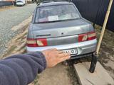 ВАЗ (Lada) 2110 2010 годаүшін250 000 тг. в Уральск – фото 4