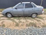 ВАЗ (Lada) 2110 2010 годаүшін250 000 тг. в Уральск – фото 5