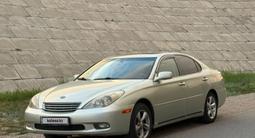 Lexus ES 300 2001 года за 3 200 000 тг. в Семей