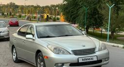 Lexus ES 300 2001 года за 3 200 000 тг. в Семей – фото 2