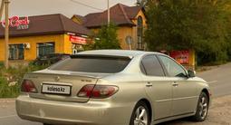 Lexus ES 300 2001 года за 3 200 000 тг. в Семей – фото 4