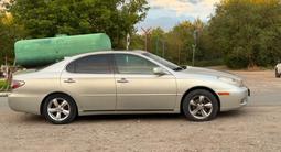 Lexus ES 300 2001 года за 3 200 000 тг. в Семей – фото 3
