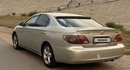 Lexus ES 300 2001 года за 3 200 000 тг. в Семей – фото 5