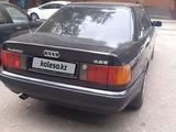 Audi 100 1992 годаfor2 200 000 тг. в Тараз – фото 2