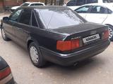 Audi 100 1992 годаfor2 200 000 тг. в Тараз – фото 3