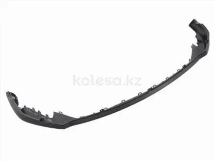 Бампер передний Geely Coolray 18-24/Belgee X50 23 — (Нижняя часть) за 13 100 тг. в Павлодар