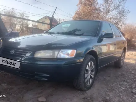 Toyota Camry 1997 года за 3 400 000 тг. в Усть-Каменогорск