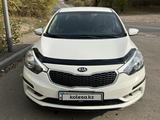 Kia Cerato 2014 года за 7 000 000 тг. в Алматы – фото 3